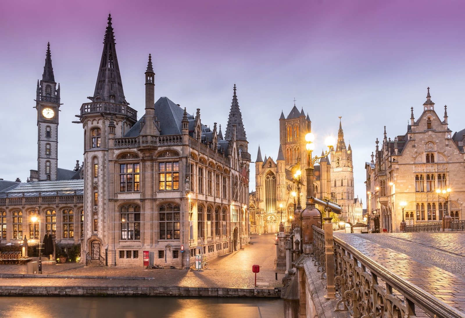 Belgium