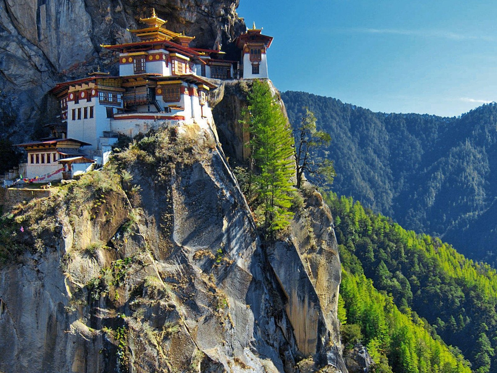 BHUTAN
