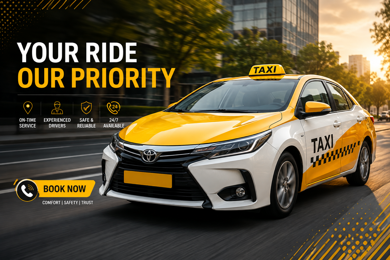 Cab Booking