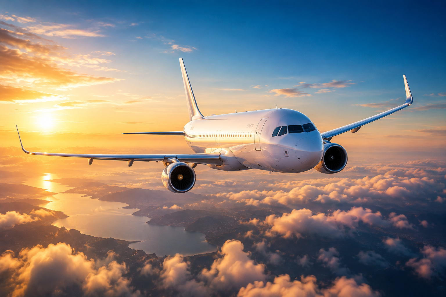 Flight Booking